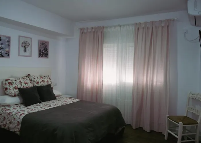 Calle Carmen Viejo Apartamento