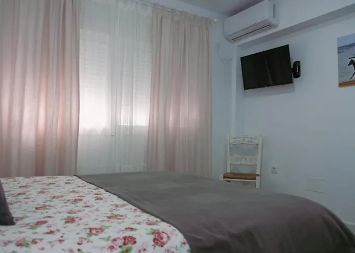 Calle Carmen Viejo Apartamento